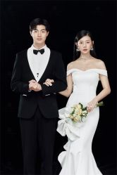 -唯一视觉婚纱摄影(李家村店)