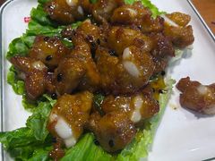 -61号餐吧(兴坪古镇漓江店)