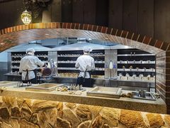 -汉巴味德(沈阳万象汇店)