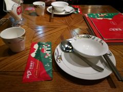 -阿罗新疆菜(人民广场店)