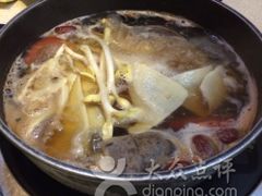 -一叶一世界•素食餐厅(环球中心店)