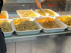 -济南大学-第8食堂