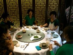 -汉唐宴长安食府