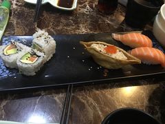 -米彩料理(西丽店)