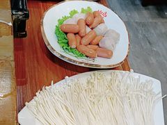 -槐店王婆大虾(开发区店)