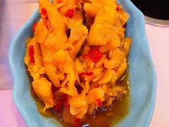 -大成海鲜烧烤·小龙虾(五角场店)
