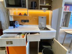 -广州花都融创文旅城希尔顿惠庭酒店