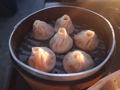 -冯鑫记南京鸭血粉丝汤(南京南站店)