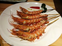 -割烹旭日本料理(龙湖狮山天街店)