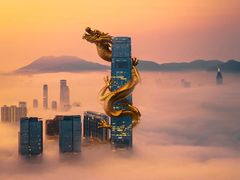 -天龙轩(香港丽思卡尔顿酒店)