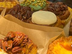 -Money Shops(愚园路店)