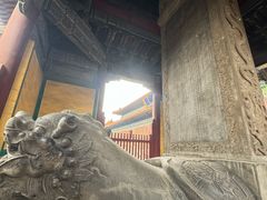 -历代帝王庙博物馆