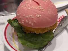 -龍歌自助小火锅(芝罘万达店)