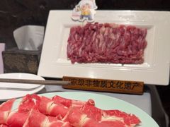 -东来顺饭庄(apm总店)