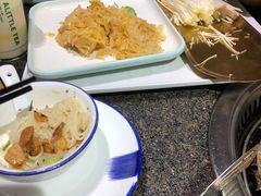 -鹤之乡·齐齐哈尔烤肉·非遗(秋涛路店)