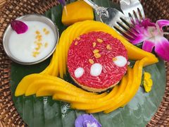 -KingThaia金泰兰(滨江天街店)