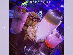 -MOSSO音乐酒吧·Live House(南京西路店)
