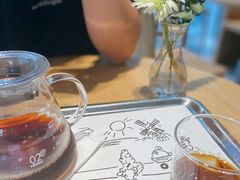-ARKET CAFÉ(三里屯太古里店)