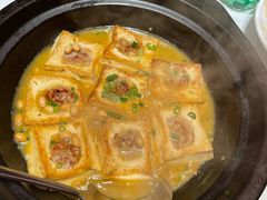 -鸽子侯·家宴·平价海鲜(市图书馆店)