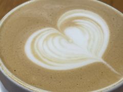 -Jamaicablue Coffeeshop(中央广场店)