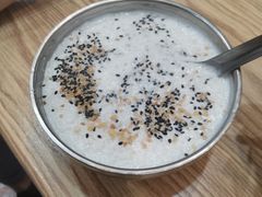-白翔甜食店