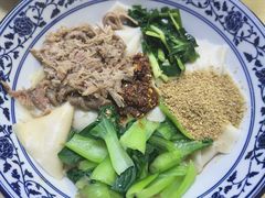 -樊记腊汁肉(竹笆市总店)