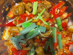 -小湘旺(港湾花园店)