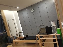 -FineYoga梵音瑜伽·普拉提