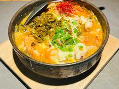 -沼津港精致料理·寿喜烧·烧鸟(龙湖南桥天街日料榜单店)