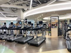 -宝力豪健身(大悦城店)