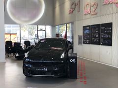 -中鑫之宝领克中心(姚家园店)