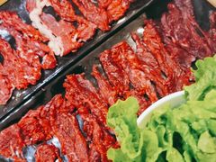 -陈记顺和牛肉火锅(岗顶店)
