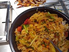 -小鲜肉延边朝鲜族烤串(珠海店)