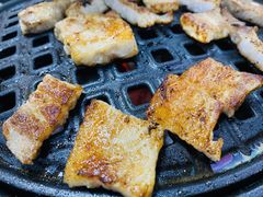 -牛犇烤肉(物资学院路店)