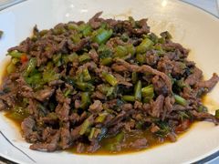 -食光慢宴·安吉土菜馆