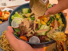 -雕刻时光·无国界料理西餐厅(五山店)