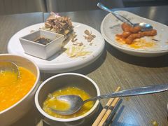 -隆喜元鱼汤包·海鲜(中联广场店)