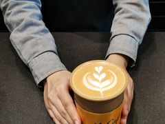 -麦当劳(中山大道中店)