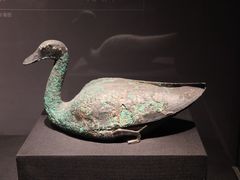 -陕西历史博物馆