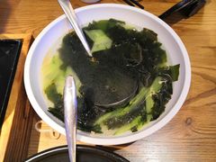 -小厨娘淮扬菜(六合欢乐港店)