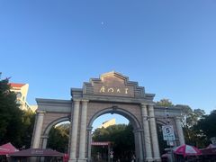 -厦门大学(思明校区)