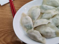 -喜家德虾仁水饺(北站店)