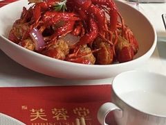 -芙蓉堂(武汉天地店)