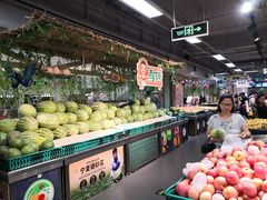 -美廉美超市(圣熙8号购物中心店)