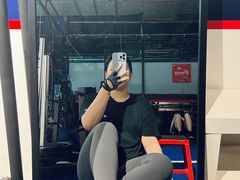 -F45 TRAINING健身工作室(体育中心店)