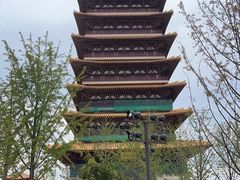 -牛首山文化旅游区