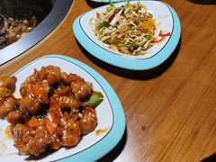 -天发长铁锅炖(王秀村店)