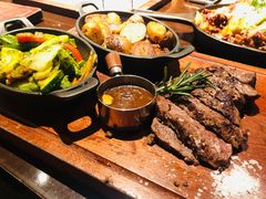 菲力牛排-Boxing Cat Brewery拳击猫精酿啤酒馆(思南公馆店)