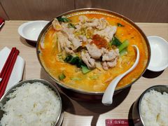 -喜家德虾仁水饺(东方宝泰店)