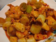 -京城小江南·北京烤鸭·江南土菜·白鱼(中关村店)